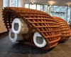 Architects for Animals: Giving Shelter